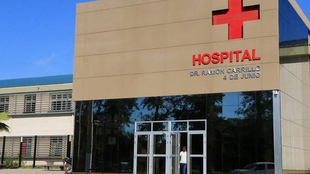 Desde el Hospital confirmaron que por error enviaron los restos a un crematorio.