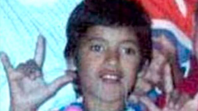 Cómo fue el crimen de Ramoncito, el nene de 12 años que fue asesinado en un ritual satánico en Corrientes.