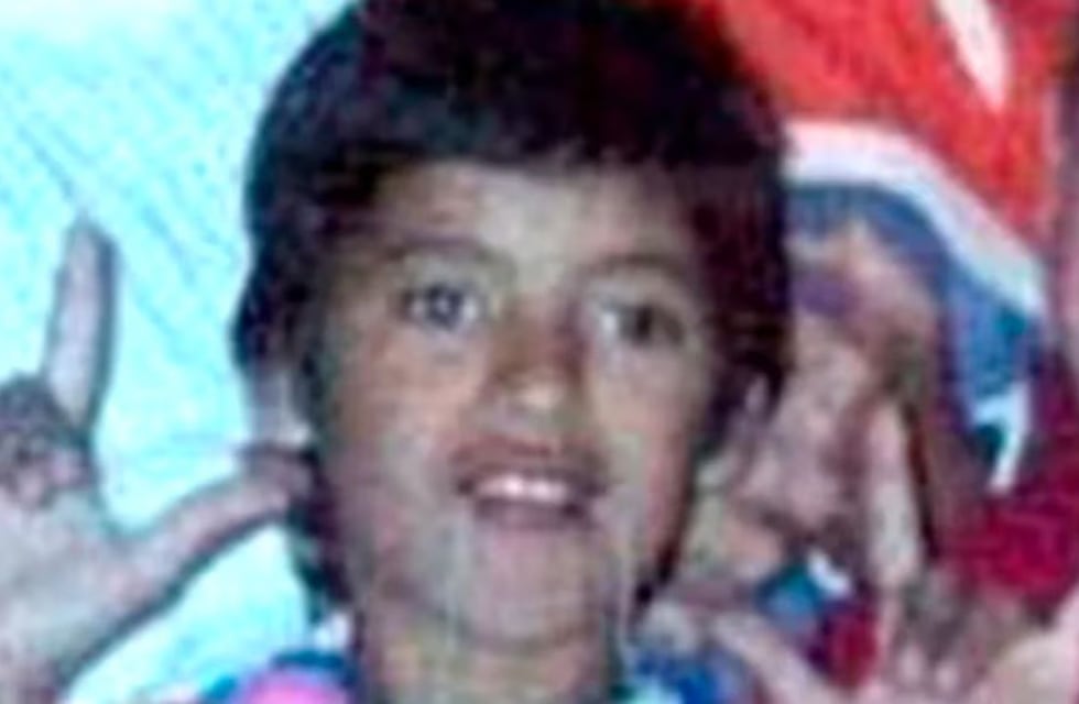 Crimen de “Ramoncito”: el nene que fue torturado en un ritual satánico en Corrientes en 2006
