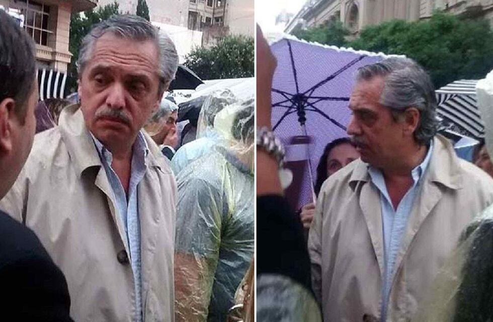 Las contradicciones de Alberto Fernández sobre la muerte del fiscal Nisman: qué decía antes de ser presidente