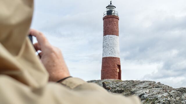 Tierra del Fuego muestra sus impactantes paisajes a través de un nuevo portal de viajeros.