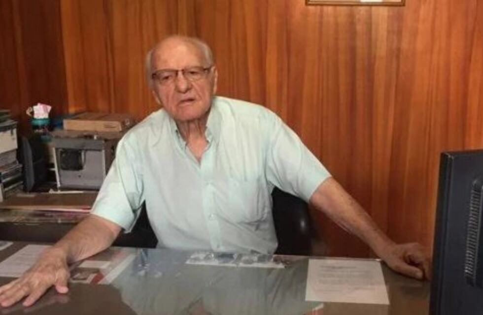 Murió Jorge Cabrales, hijo del fundador de la reconocida empresa de café