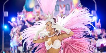 “La Felíz” tendrá su previa del carnaval más importante del país en enero próximo.
