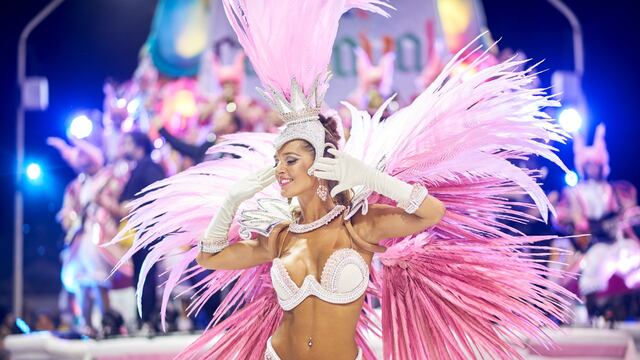“La Felíz” tendrá su previa del carnaval más importante del país en enero próximo.