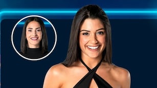 Rosina de Gran Hermano 2024 disparó contra Lucía: ¿no hay amor correspondido?