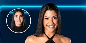 Rosina de Gran Hermano 2024 disparó contra Lucía: ¿no hay amor correspondido?