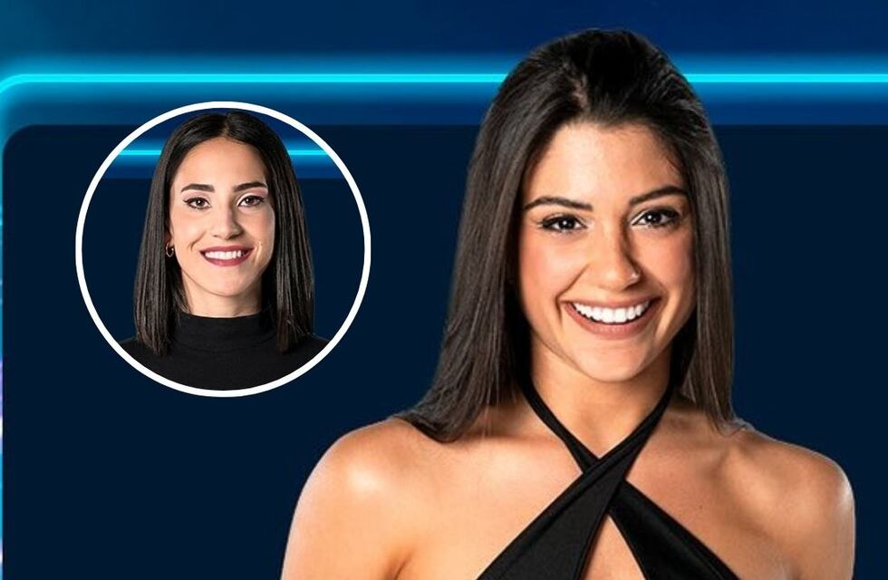 Rosina de Gran Hermano 2024 disparó contra Lucía: ¿no hay amor correspondido?