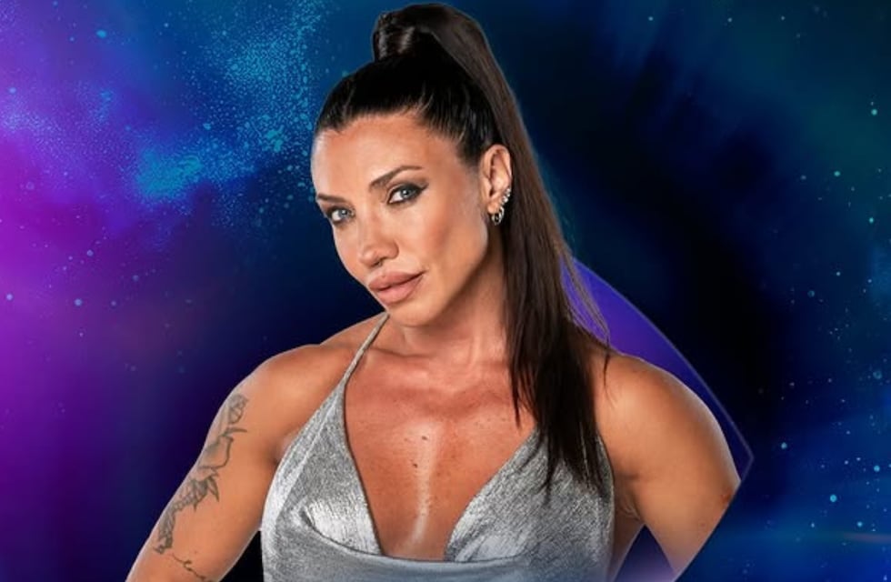 Se filtraron las fotos que Andrea de Gran Hermano 2025 vende en DivasPlay