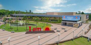 Desde esta jornada reabre sus puertas el Duty Free Shop de Puerto Iguazú.