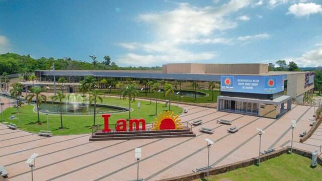 Desde esta jornada reabre sus puertas el Duty Free Shop de Puerto Iguazú.