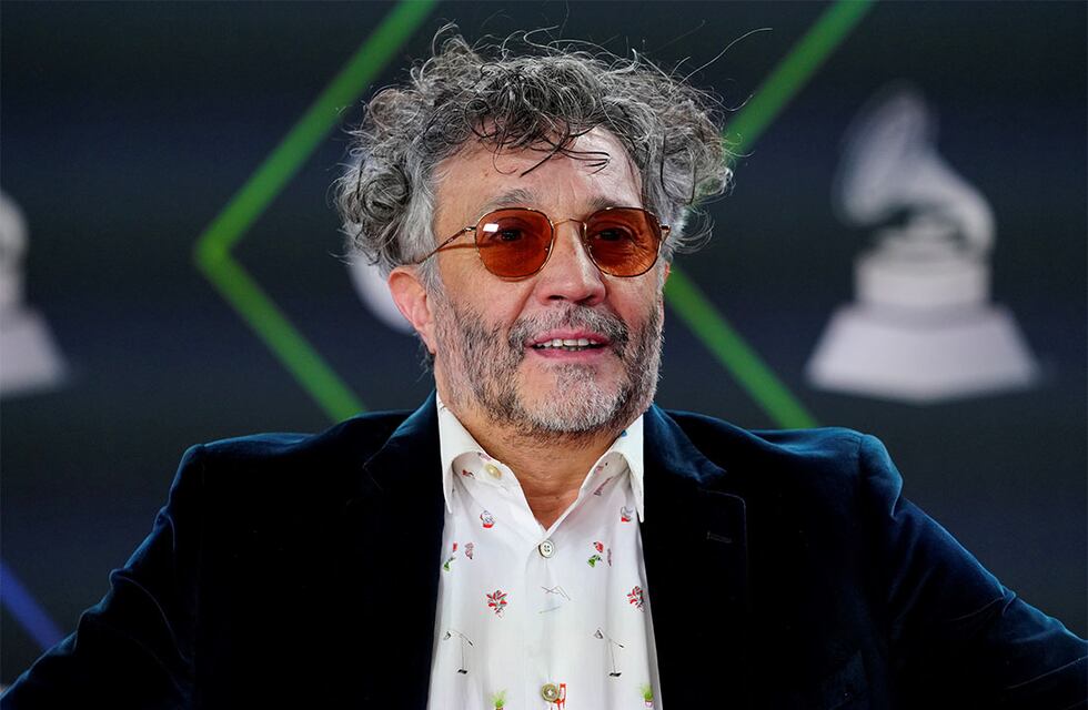 Los invitados con los que Fito Páez quiere regrabar “El Amor Después del Amor”