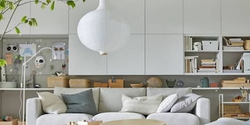 Decoración nórdica