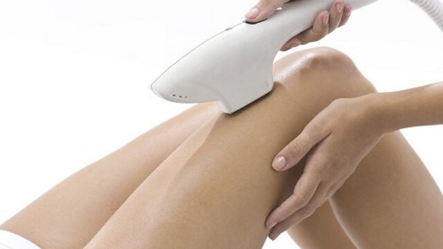 Depilación definitiva (Foto: archivo)