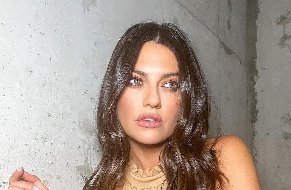 Sofía Jujuy Jiménez borró fotos con Jerónimo Del Carril y blanqueó su separación: “El nunca fue mi novio”