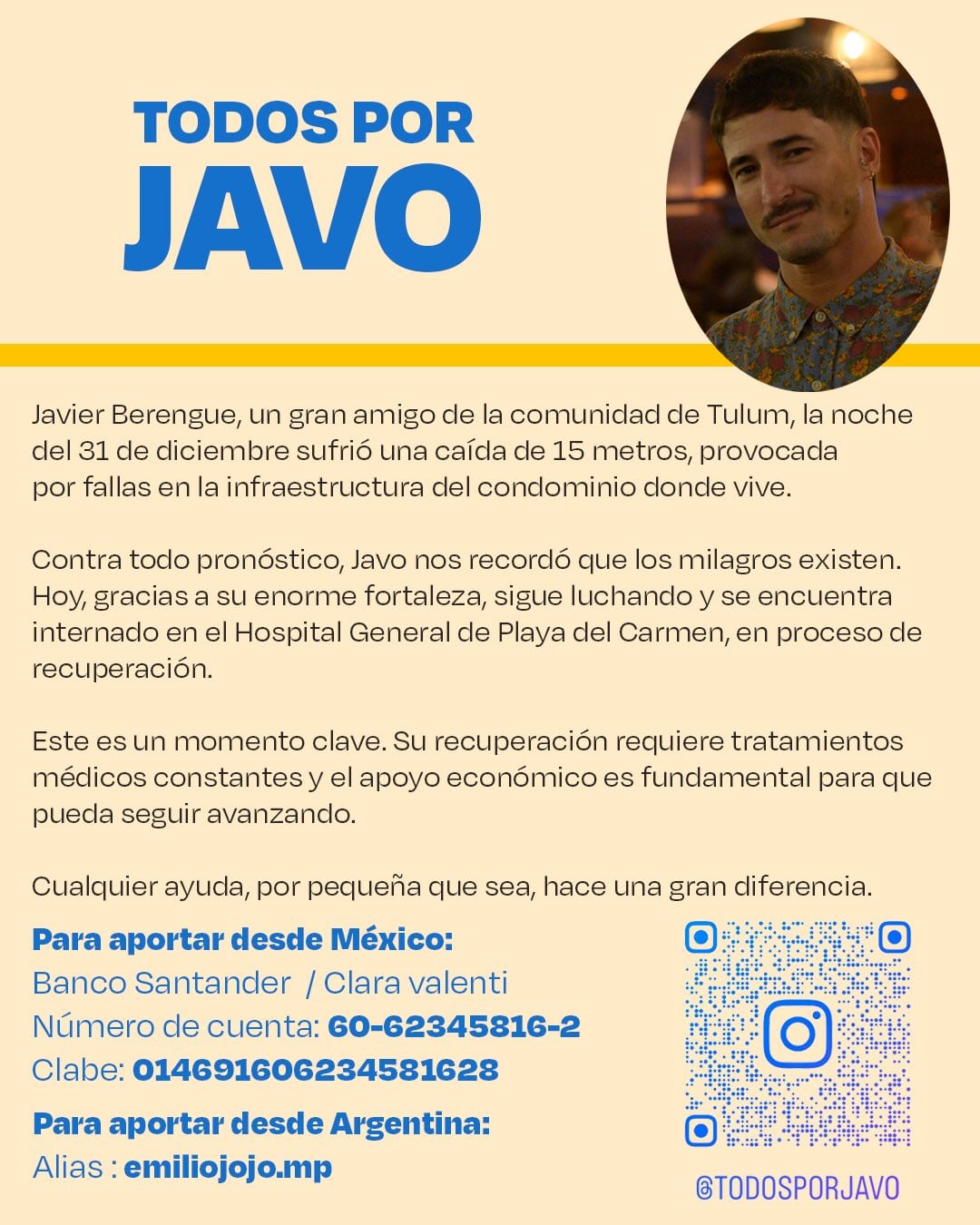 Todos por Javo