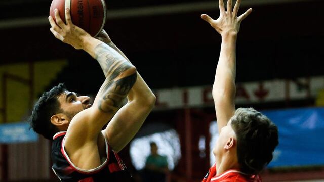 Instituto se impuso a San Isidro y jugará la final del Súper 6 con Atenas (Prensa Instituto)