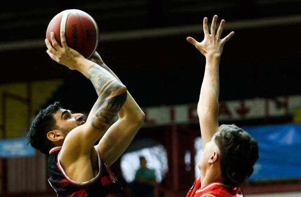 Atenas e Instituto disputarán la final de la Copa Ciudad de Córdoba