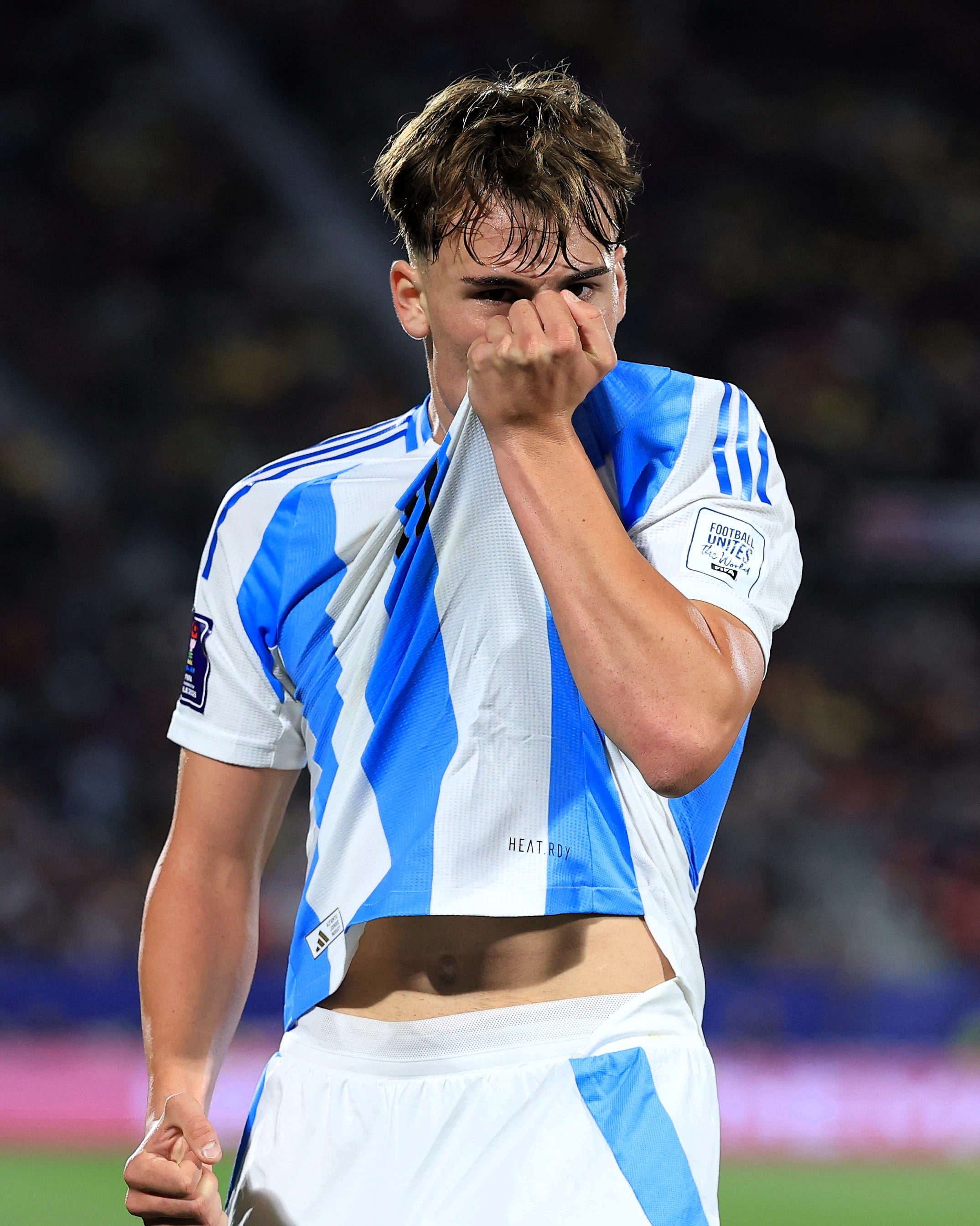 Mateo Silvetti