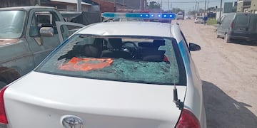 Tres Arroyos: multan a padres por destrozos provocados por sus hijos