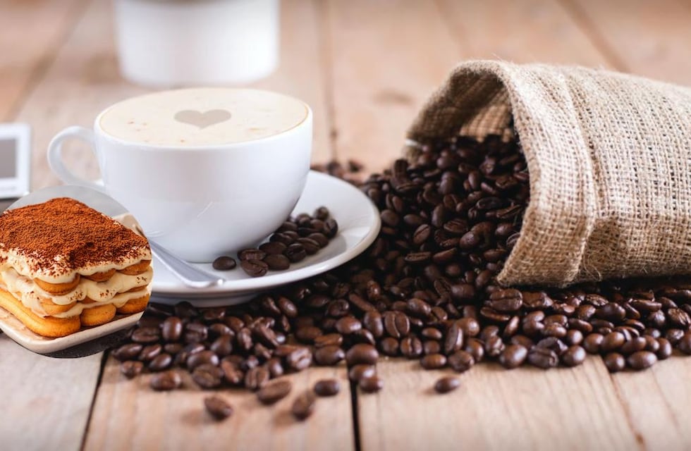 El postre italiano que no lleva horno y es perfecto para celebrar el Día Internacional del Café