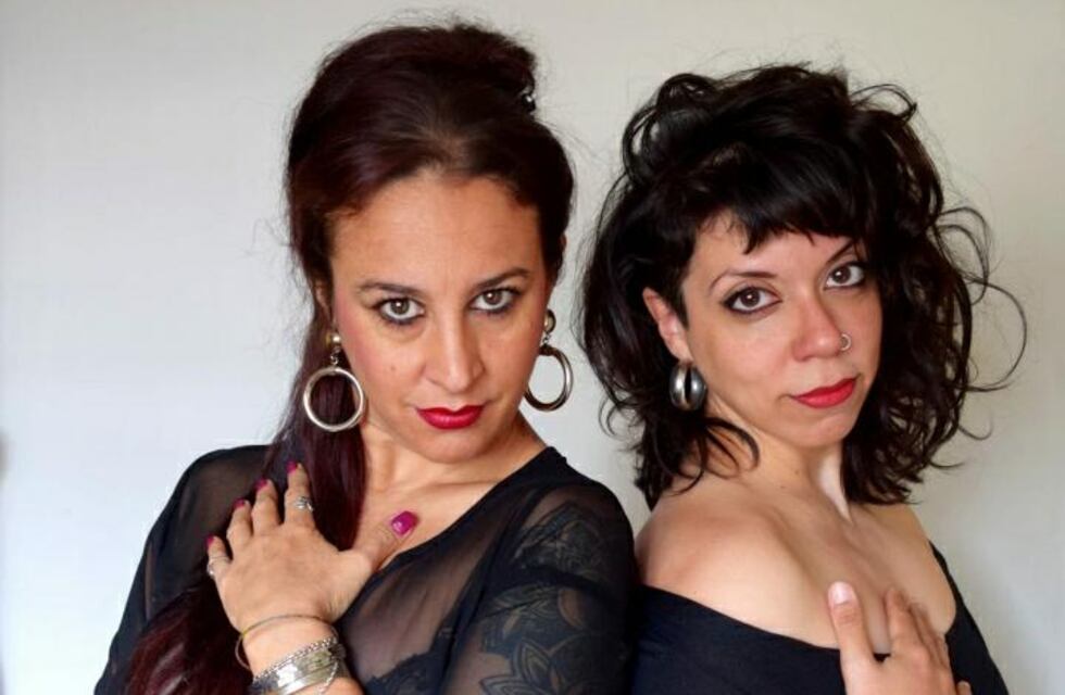 Azúcar Mascabo se presenta en la sala Malvinas de Las Heras