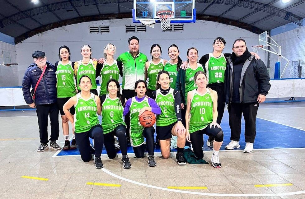 Las chicas del Cultural cayeron ante Sportivo Belgrano de La Para y perdieron el invicto
