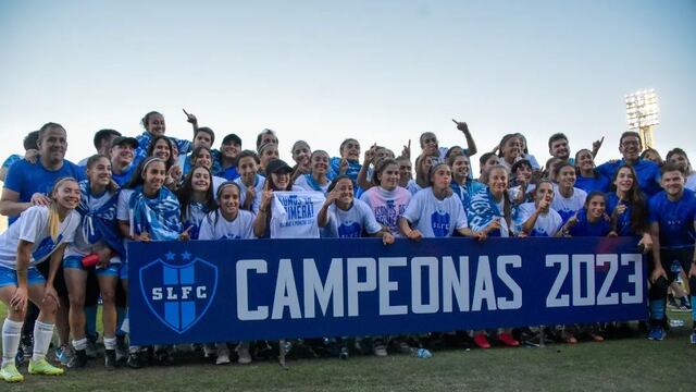 San Luis FC de Primera
