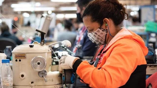 La empresa Dass cesa sus actividades en Coronel Suárez y despide a sus empleados.
