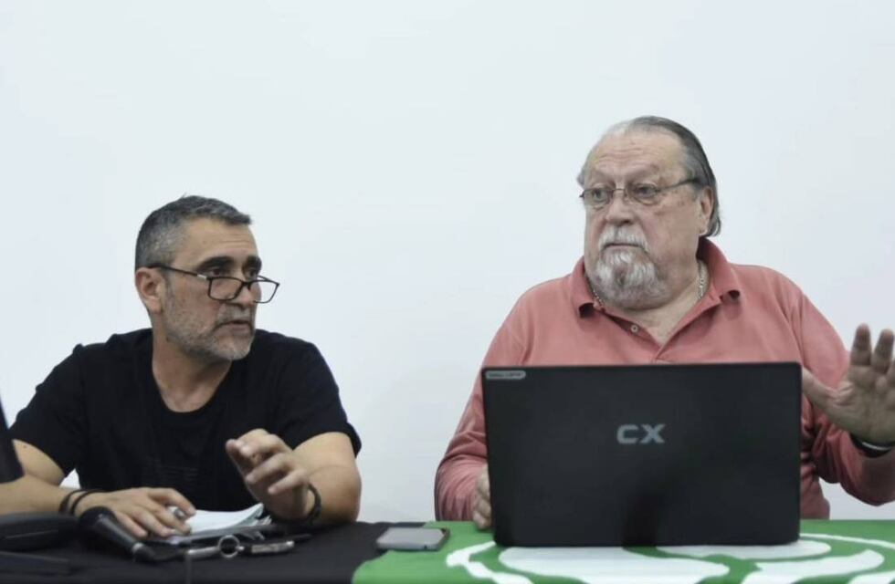 Paritarias 2024 en Santa Fe: Sadop y Amra aceptaron el aumento salarial del 12 %