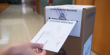 Ya se puede consultar el padrón definitivo para los comicios.