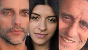 Netflix: la nueva película argentina protagonizada por Joaquín Furriel, Diego Peretti y Cazzu
