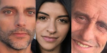 Netflix: la nueva película argentina protagonizada por Joaquín Furriel, Diego Peretti y Cazzu