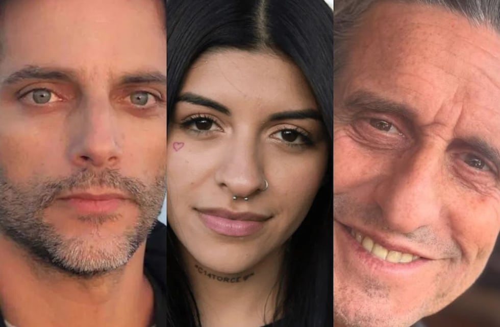 Netflix: la nueva película argentina protagonizada por Joaquín Furriel, Diego Peretti y Cazzu