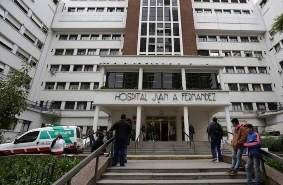 Para el director del Fernández las nuevas medidas son “muy fuertes” y el sistema de salud no está saturado