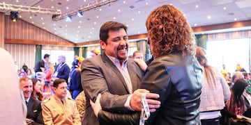 Tolhuin participó del Foro Nacional de Turismo 2023