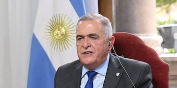 El gobernador Jaldo resaltó proyectos de infraestructura e inversiones que generan empleo y criticó las políticas económicas de Nación.