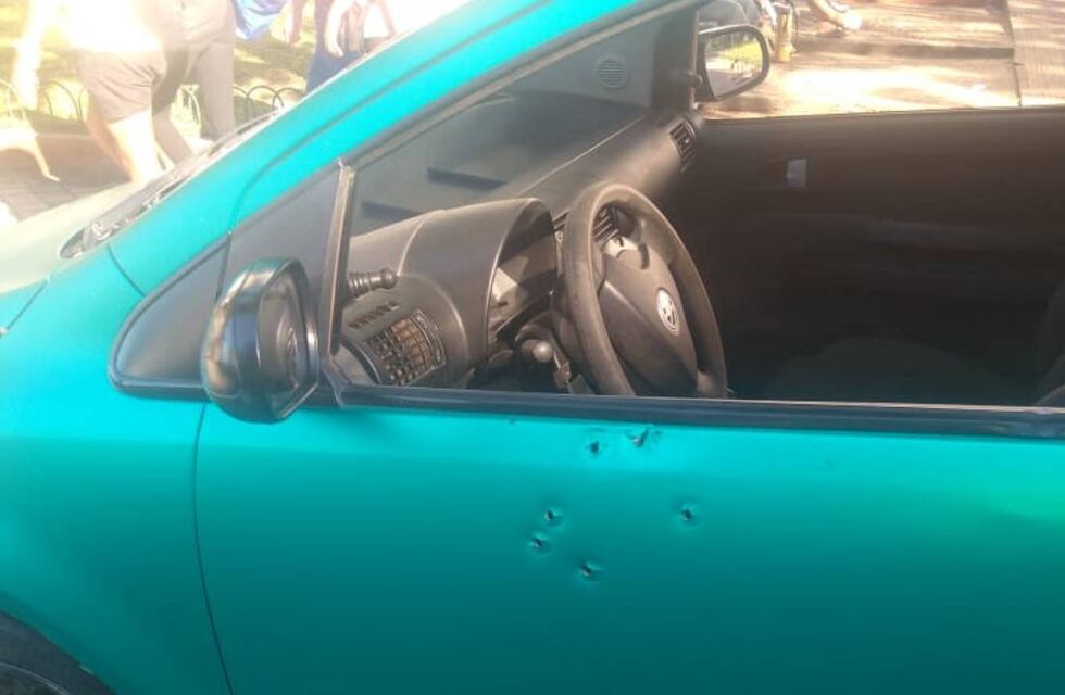 Matan a una chica de 18 años y dejan herido a un menor de 17 en una brutal balacera