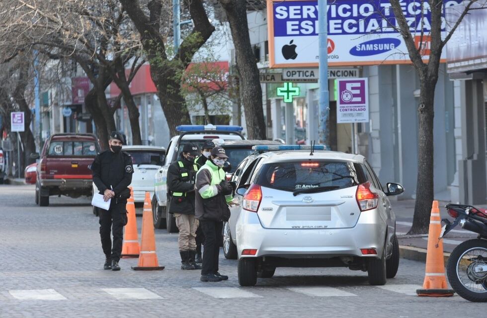 Por los 140 años de Rafaela, habrá un operativo de tránsito especial