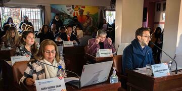 Concejales de San Salvador de Jujuy aprobaron esta semana diversas ordenanzas, acuerdos y minutas de declaración que regirán en la jurisdicción de la ciudad capital jujeña.