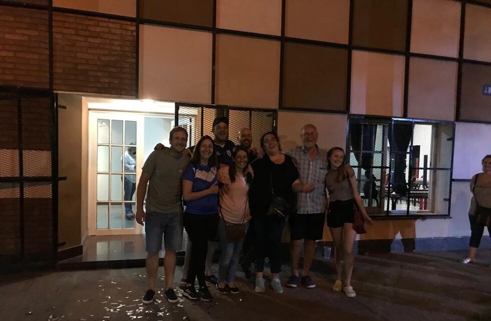 El Club Nueva Unión de Pérez eligió una nueva Comisión Directiva