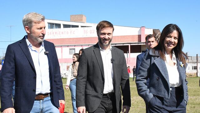 Sandra Pettovello presentó en Concordia el programa nacional “Centros de Familia”