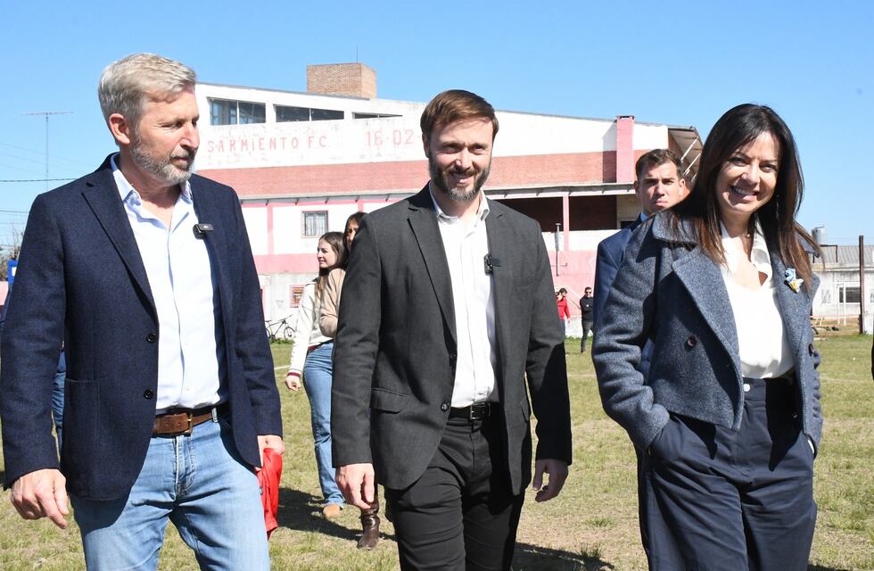 Sandra Pettovello presentó en Concordia el programa nacional “Centros de Familia”