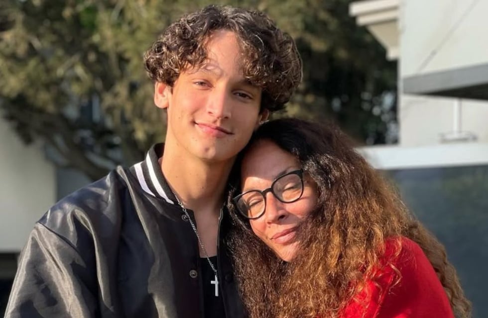 La impactante confesión de Bautista Ortega sobre cómo le salvó la vida a su mamá, Ana Paula Dutil: “Tenía miedo”