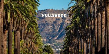 Quién es la famosa estrella de Hollywood que fue vista recolectando basura en las calles de Los Ángeles.