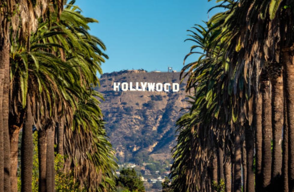 Quién es la famosa estrella de Hollywood que fue vista recolectando basura en las calles de Los Ángeles