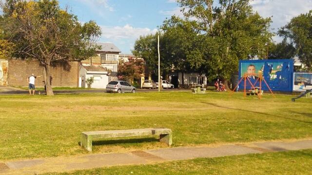 La zona de Parque Casas es uno de los sectores incluidos en el proyecto.