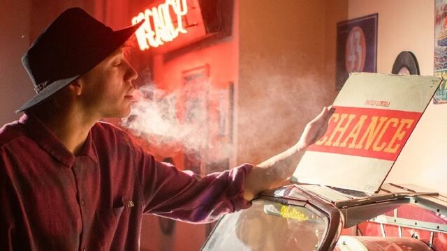 Paulo Londra lanzó su nuevo sencillo "Chance".