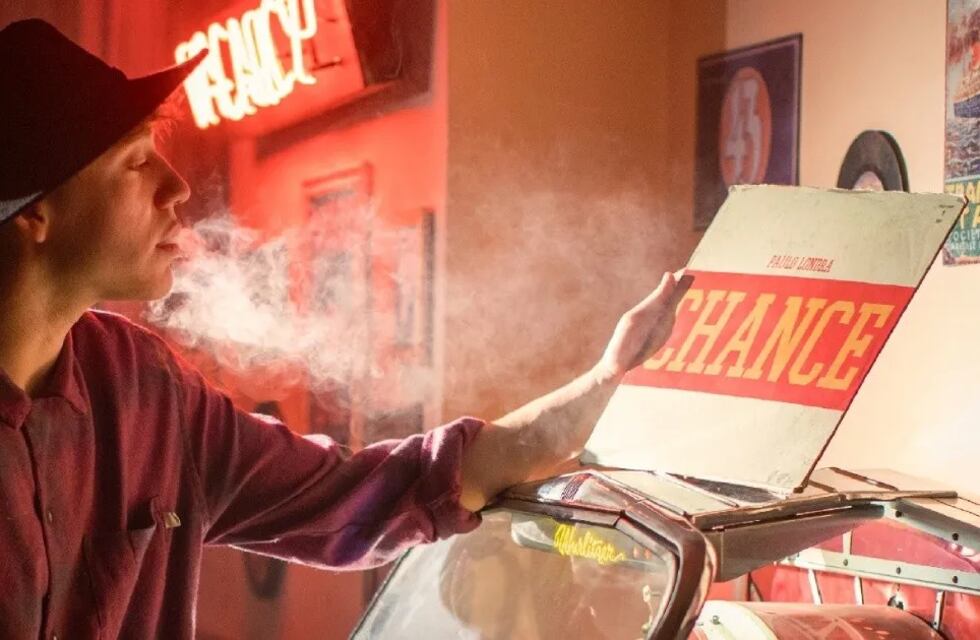 Después de “Plan A”, Paulo Londra lanzó su nuevo sencillo “Chance”