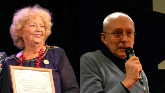"Toti" Borda Bossana y Omar Corrado, nuevos "Rafaelinos Distinguidos"
