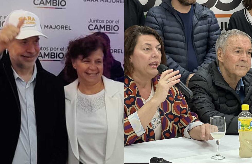 Elecciones en Marcos Juárez: primer testeo en el mapa político a nivel nacional para el 2023